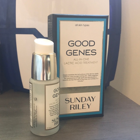 Good Genes Sunday Riley - Picture 1 of 1